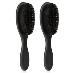 Mozeat Lens – brosse barbe detourage: démêlage facile et douceur des poils.