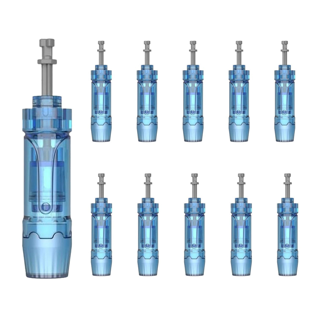 Cartouches MPK microneedling avec emballage stérile pour Dr.pen M8S.