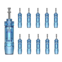 Cartouches MPK microneedling avec emballage stérile pour Dr.pen M8S.