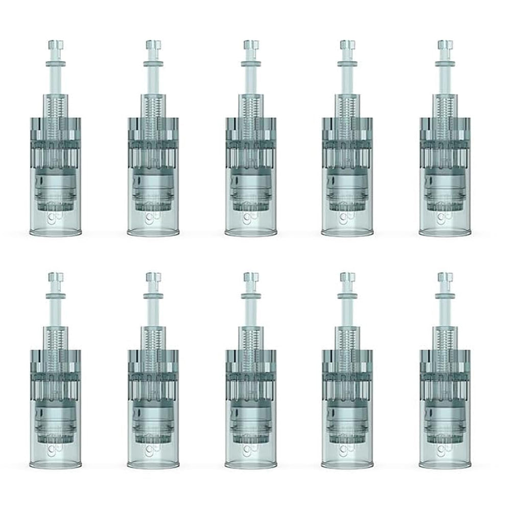 Kit MPK M8 et ses cartouches, prêt à intégrer votre routine soin.