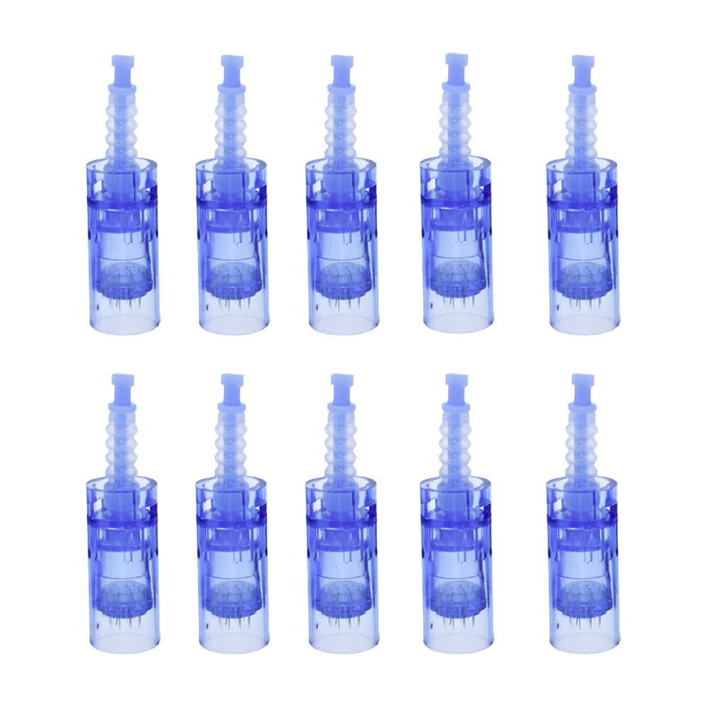 Utilisation e0 domicile avec MPK microneedling Dr Pen A6 en toute simplicite9.