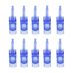 Utilisation e0 domicile avec MPK microneedling Dr Pen A6 en toute simplicite9.