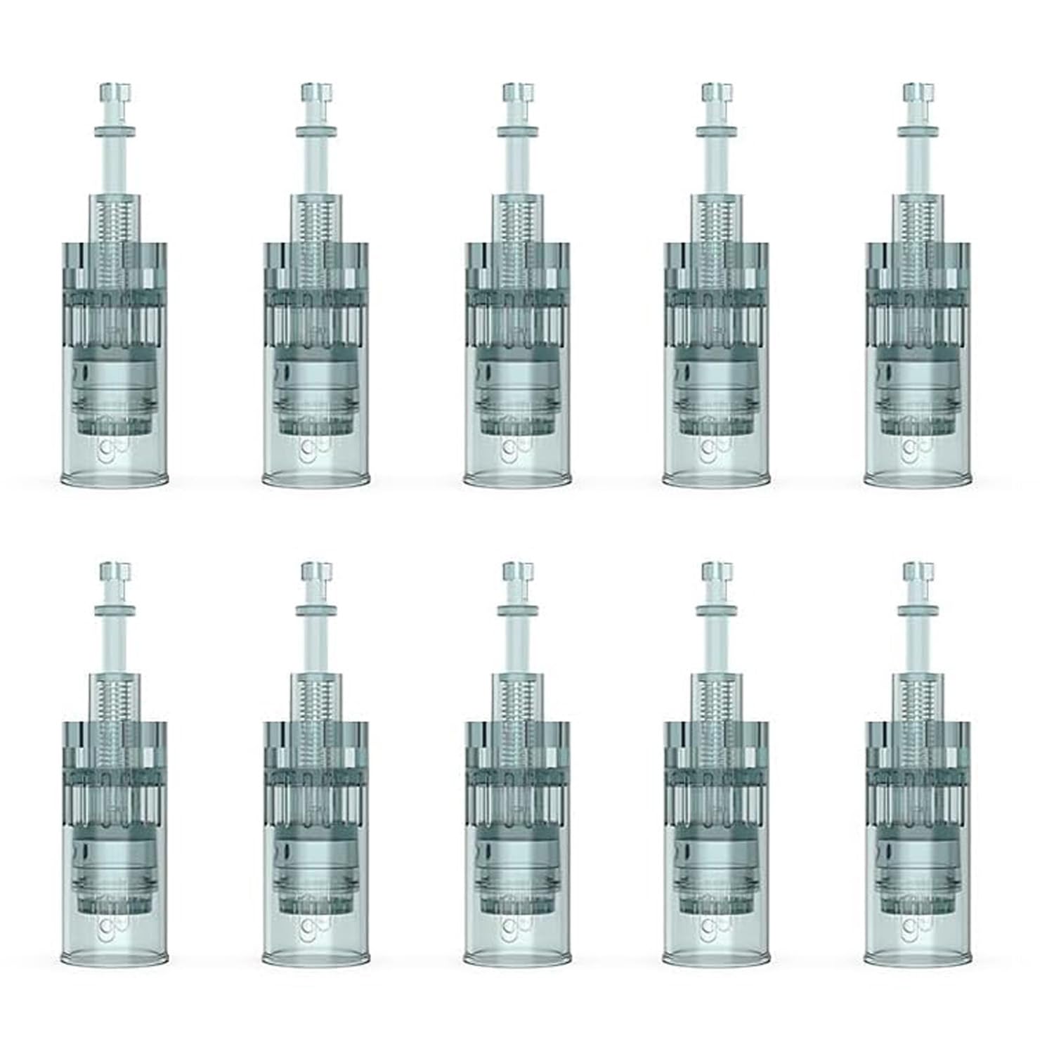 Utilisation à domicile MPK facilitée pour les routines beauté.