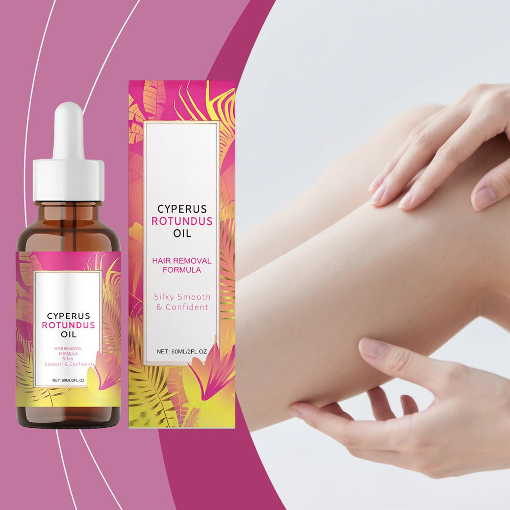 MQN skin soothing after hair removal for comfortable, calm skin.