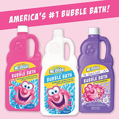 Mr. Bubble bain bulles géantes pour une expérience sensorielle