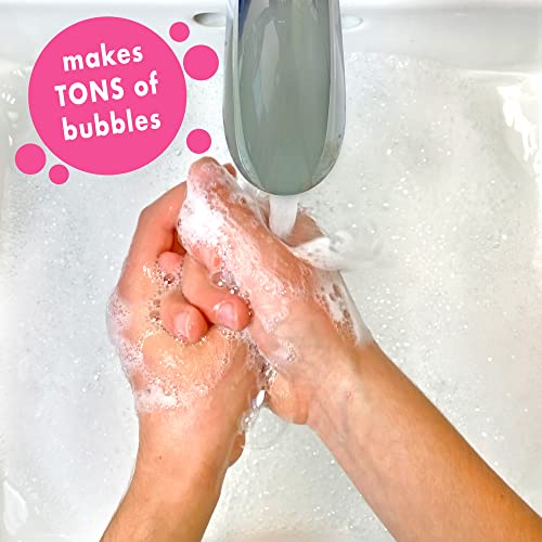 Mr. Bubble Senteur Bulles Original – parfum apprécié des enfants.