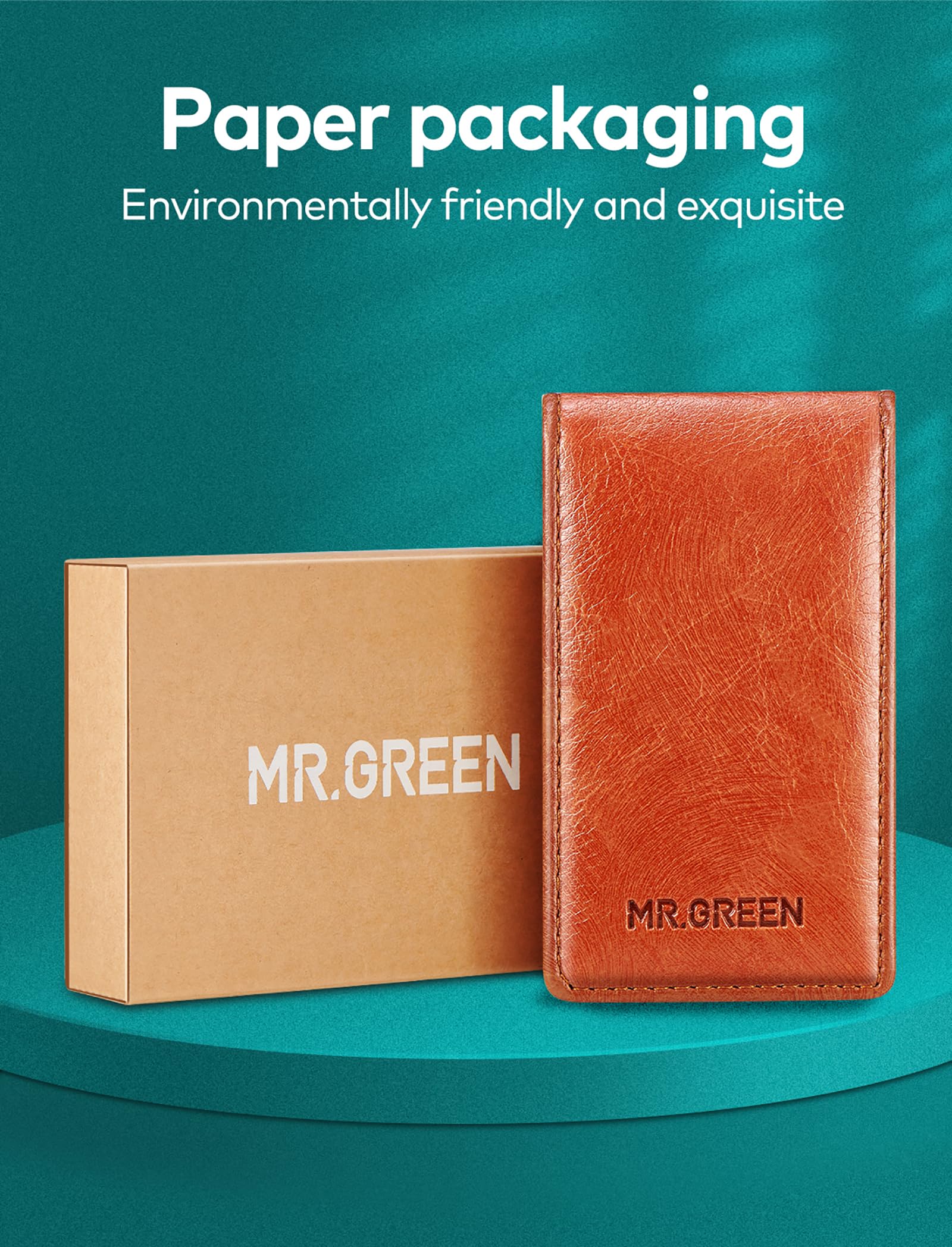 MR.GREEN acier-inoxydable-grade-medical : inoxydable de qualité médicale pour durabilité.