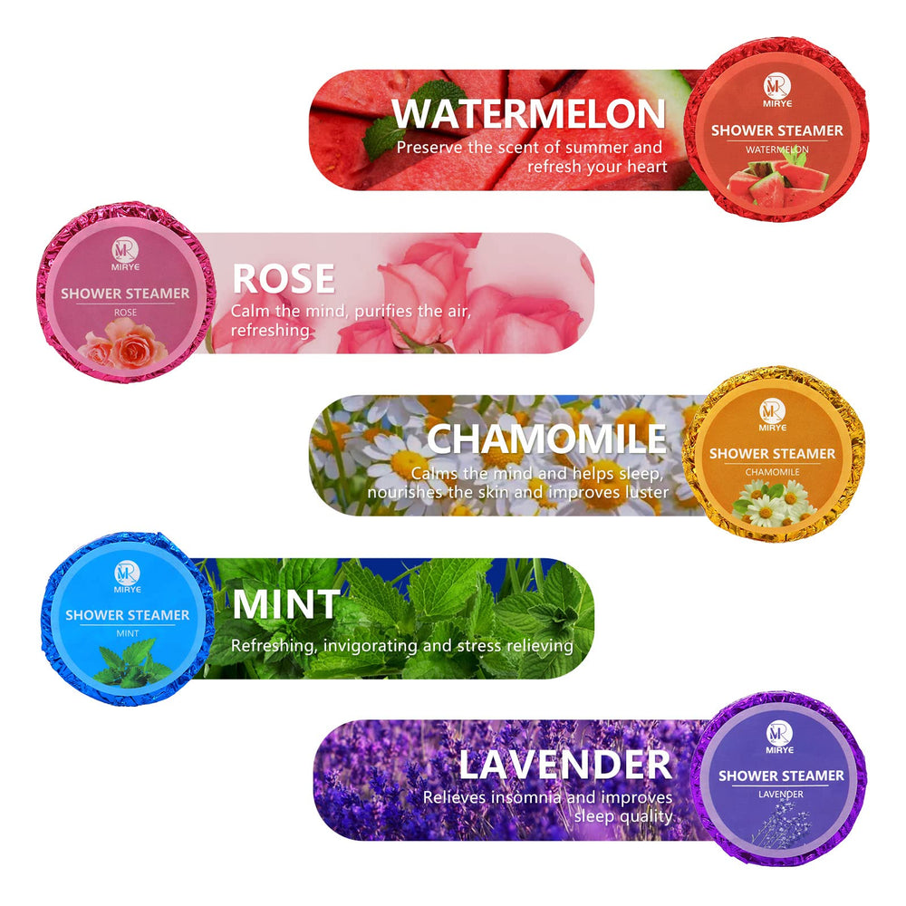 MR MIRYE nouvelle formule parfum plus fort et durable