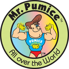 Mr. Pumice Callus Terminator – texture douce pour adoucir les zones sèches.
