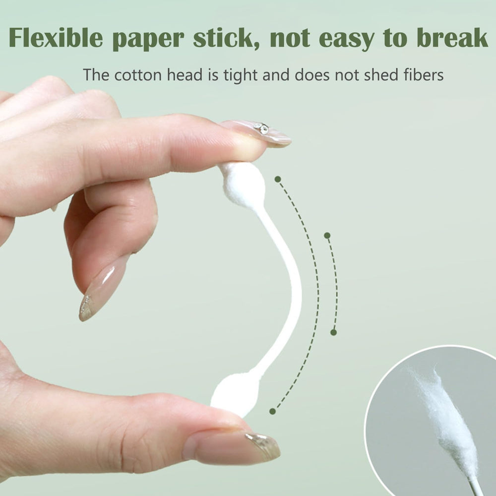 Utilisations multiples a domicile pour soins personnels et demaquillage.