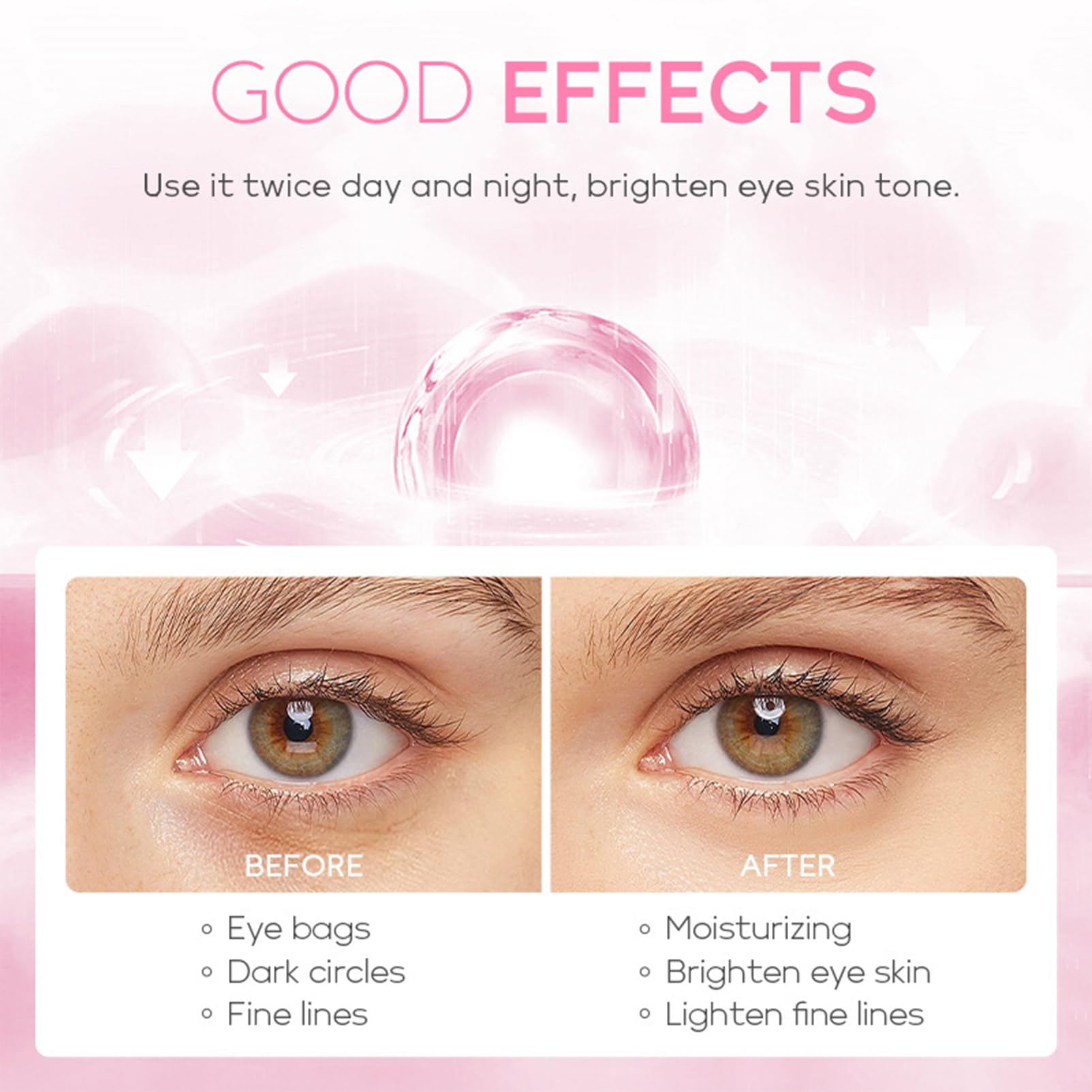 MrCuvaryas Sakura masque pelable: décollement facile et peau rafraîchie.
