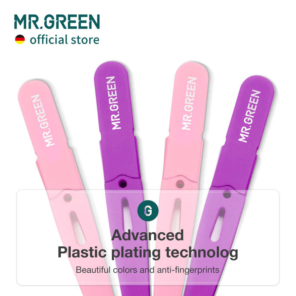 MR.GREEN ressort-double-feuille-confort — pression equilibrée pour usage doux.