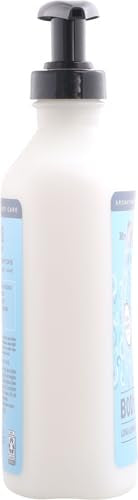 Test dermatologique sur la Lotion pour le corps MRS. MEYER'S.