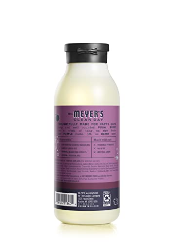 Mousse légère de MRS. MEYER'S CLEAN DAY pour une peau douce