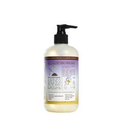 Lot Découverte Mrs. MEYER'S CLEAN DAY, quatre bouteilles 50 oz pour toute la famille
