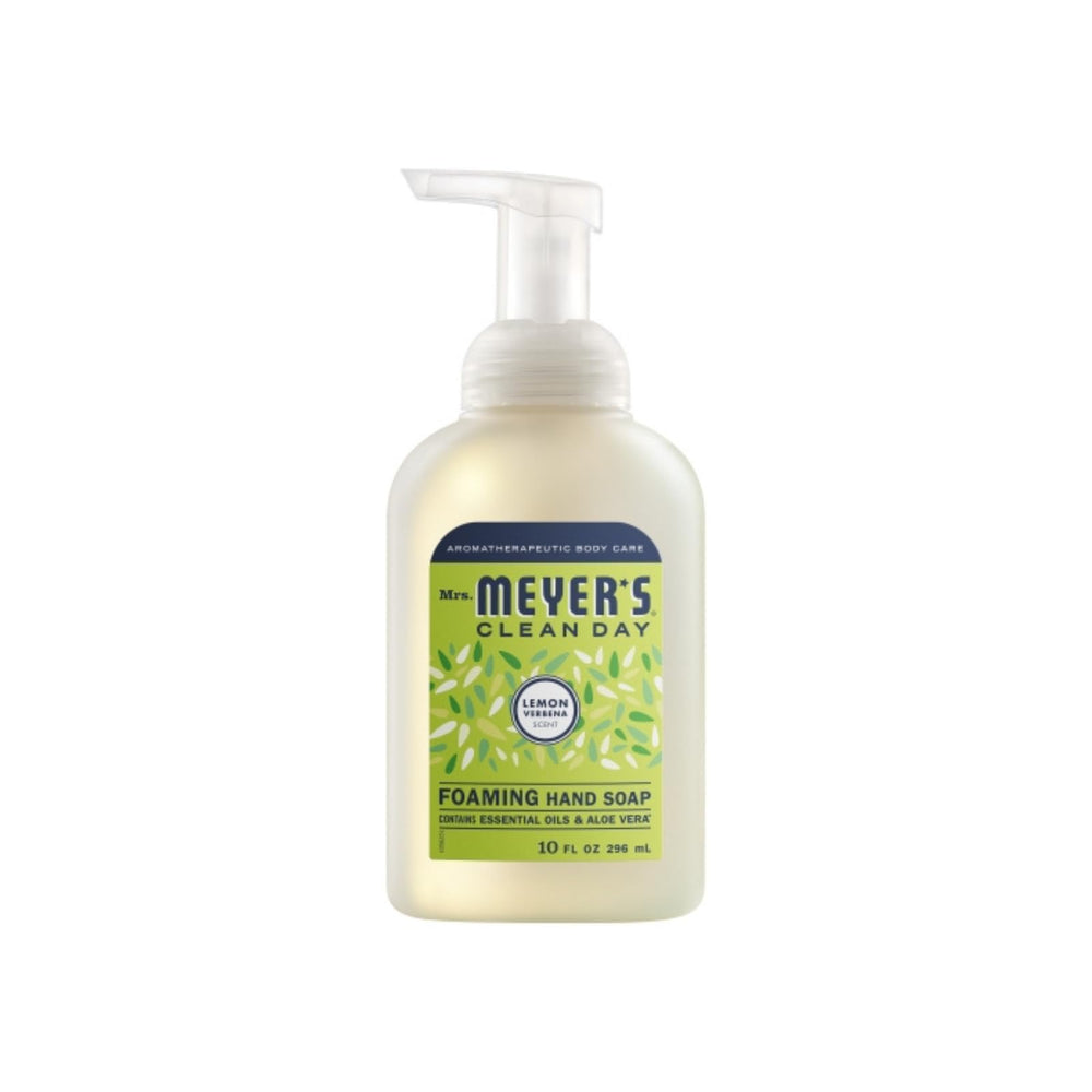 Bottle Lavande de Mrs. Meyer's Clean Day savon mains parfumé