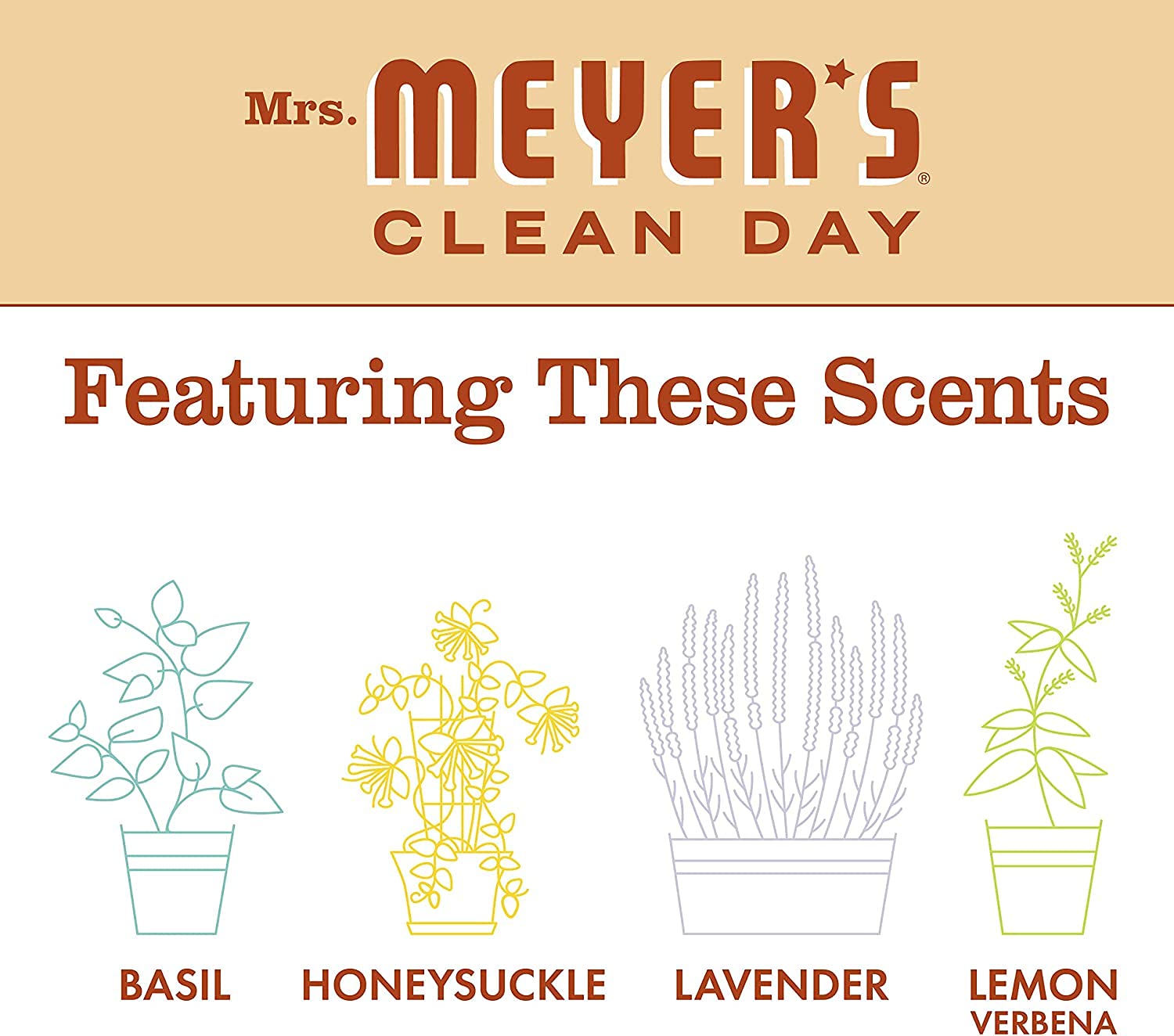 Hands receiving lotion for soft, moisturized skin after use.