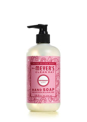 Pack de quatre savons menthe poivrée, pratique dans la cuisine et la salle de bains.