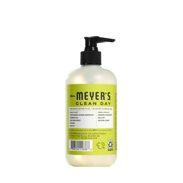 Bullres généreuses du savon Poire-Arbre lors du lavage.