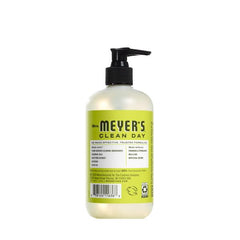 Bullres généreuses du savon Poire-Arbre lors du lavage.