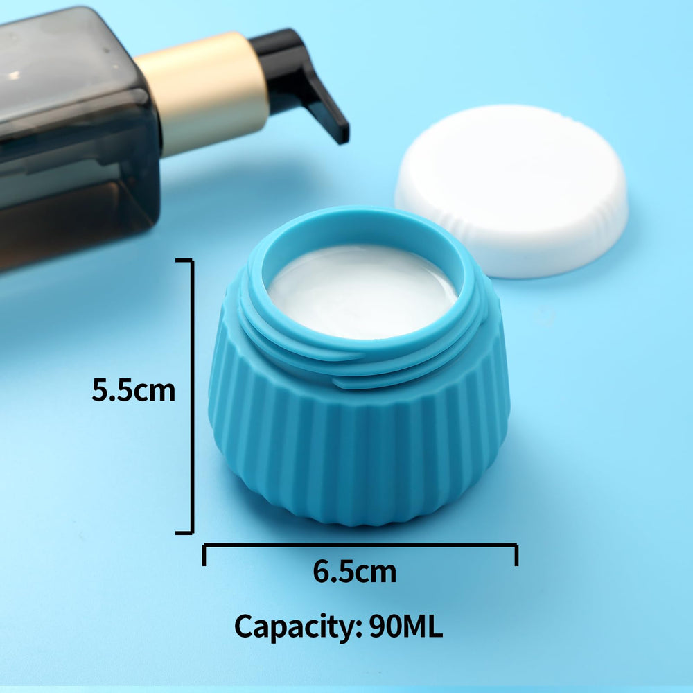 Mrsdry bouchon étanche triple: protection contre les fuites dans les bagages.