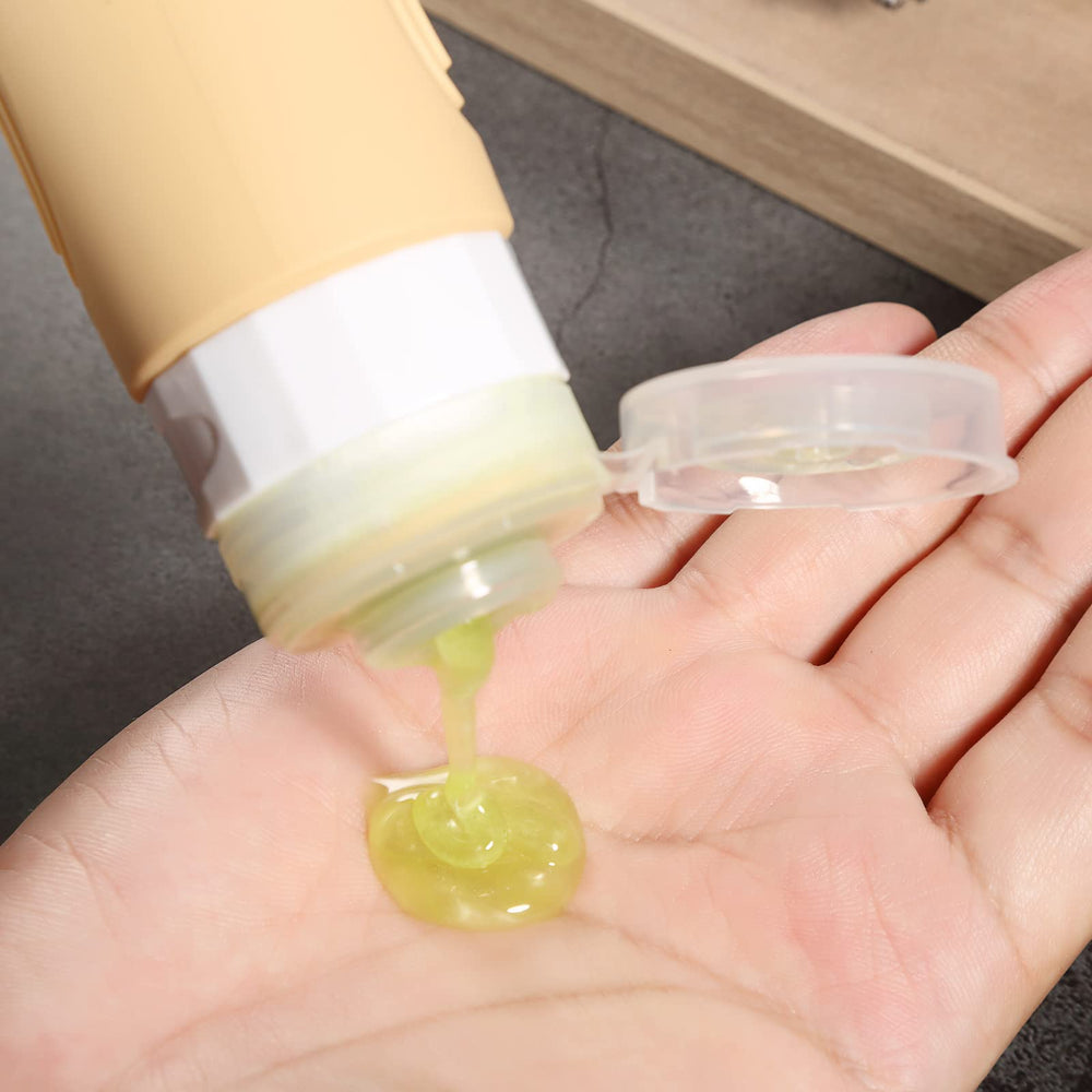 Mrsdry Bouchon anti-goutte assure une distribution précise sans fuite.
