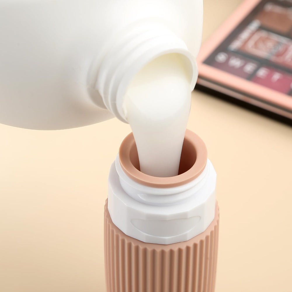 Bouteilles réutilisables Mrsdry, durables et flexibles pour réduire les déchets plastiques.