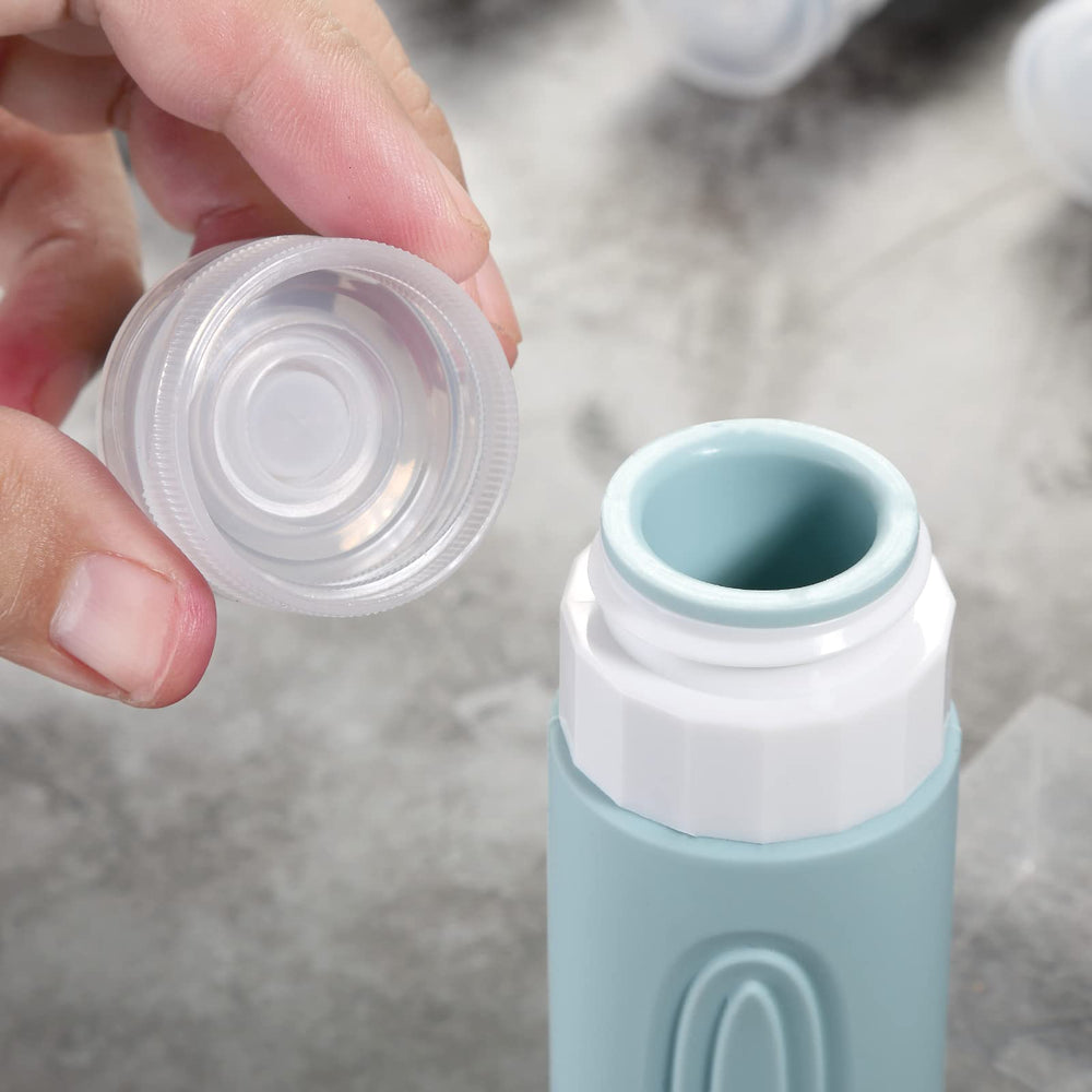 Mrsdry sans BPA : silicone sûr pour voyages et réutilisation.
