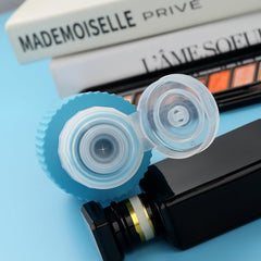 Bouteilles Mrsdry voyage non fuite pour valise, transport sécurisé.
