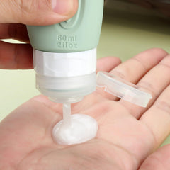 Ouverture large des bouteilles Mrsdry facilitant le remplissage et le nettoyage.