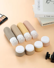 Mrsdry système anti-fuite triple couche: bouchons scellés pour éviter les fuites.