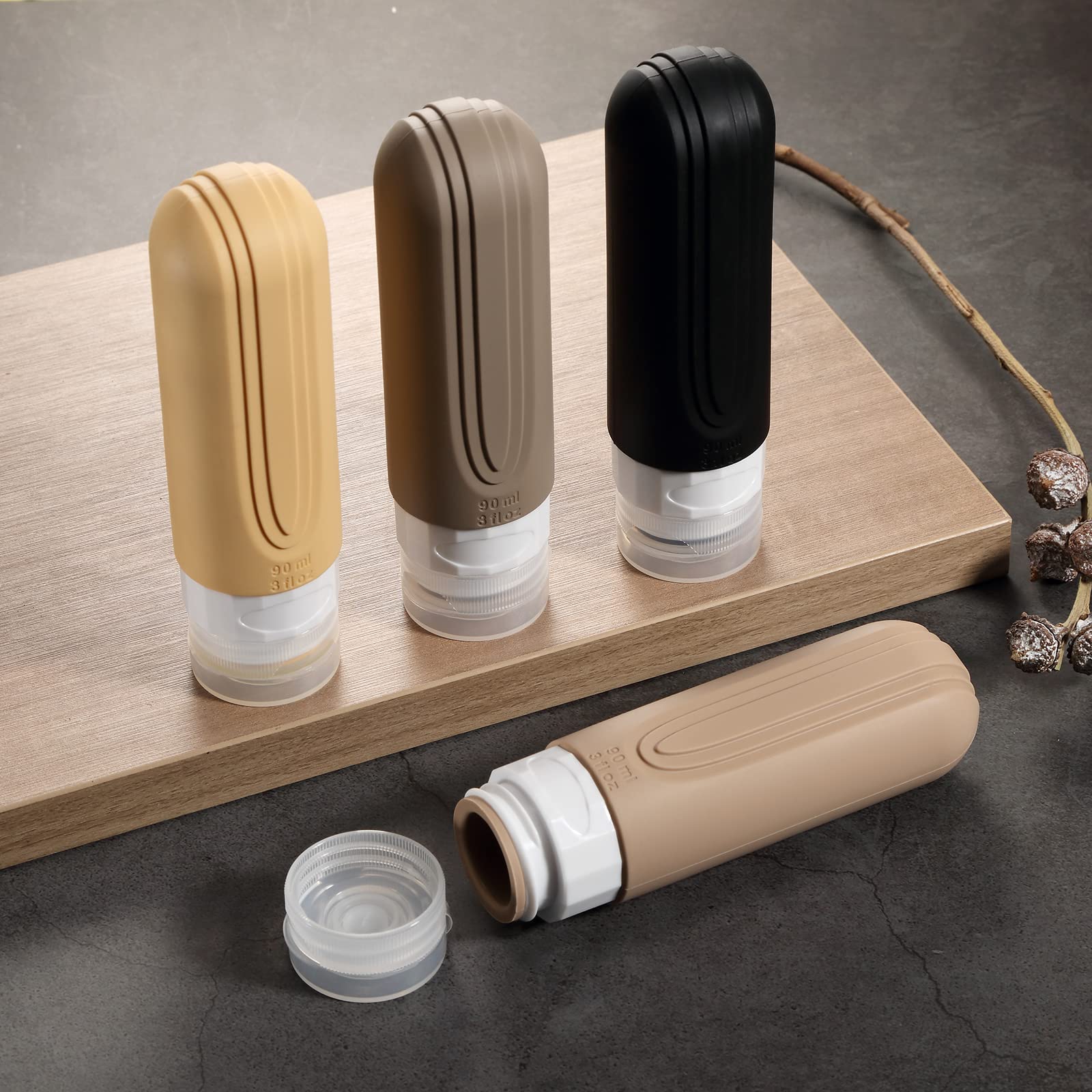 Mrsdry Design opale, esthétique moderne et pratique lors de déplacements.