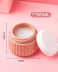 Mrsdry corps en silicone doux et durable, parfait pour un usage répété.