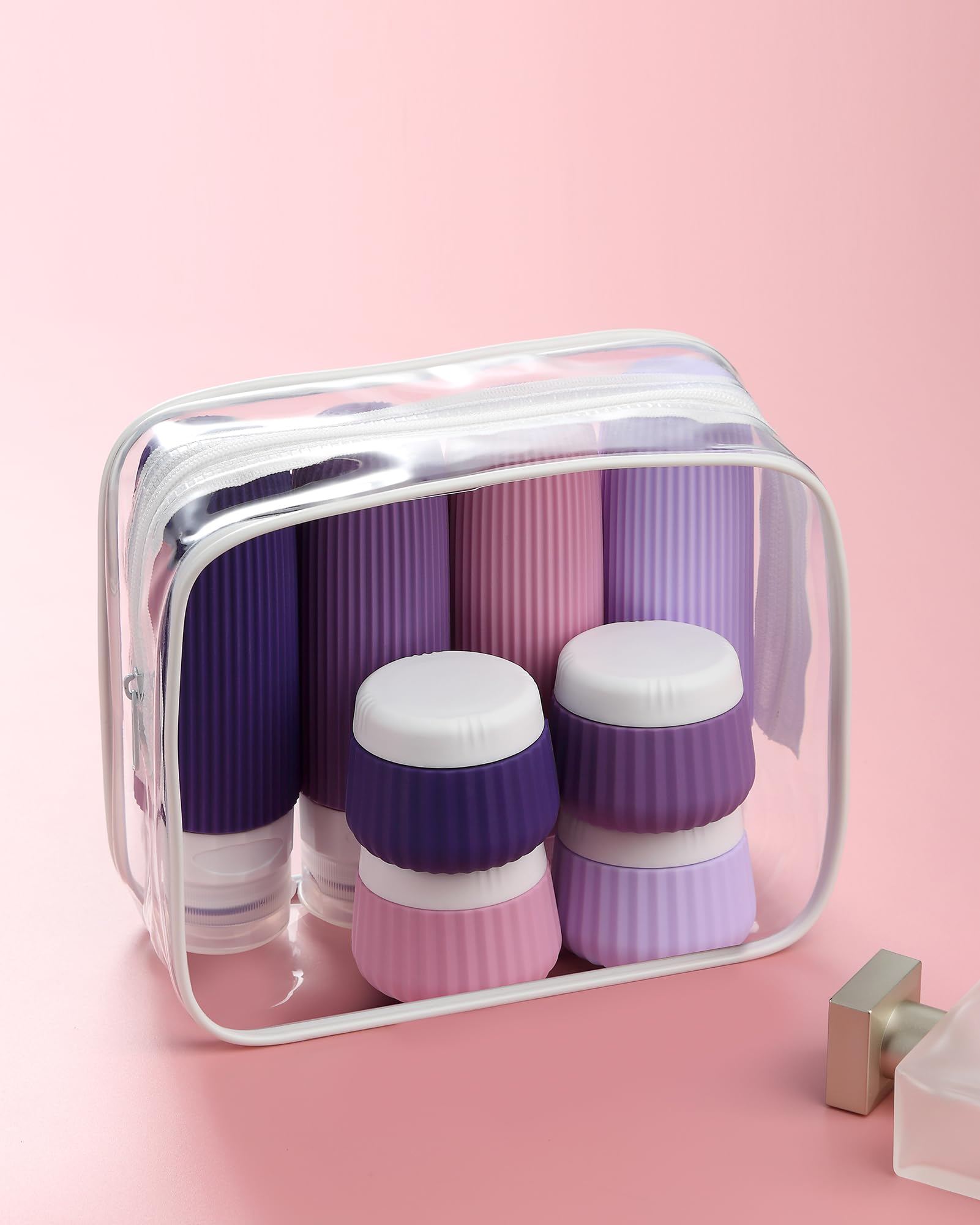 Ensemble léger et portable Mrsdry idéal pour voyager.
