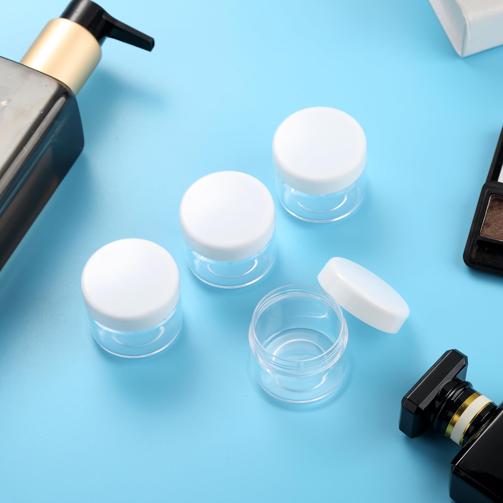 Étiquettes Mrsdry, identifie liquides et dosages rapidement.