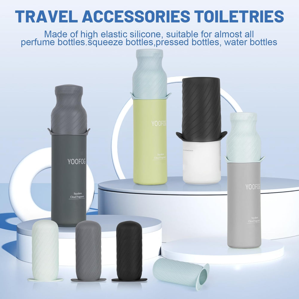 Mrsdry etui bouteille silicone installation facile