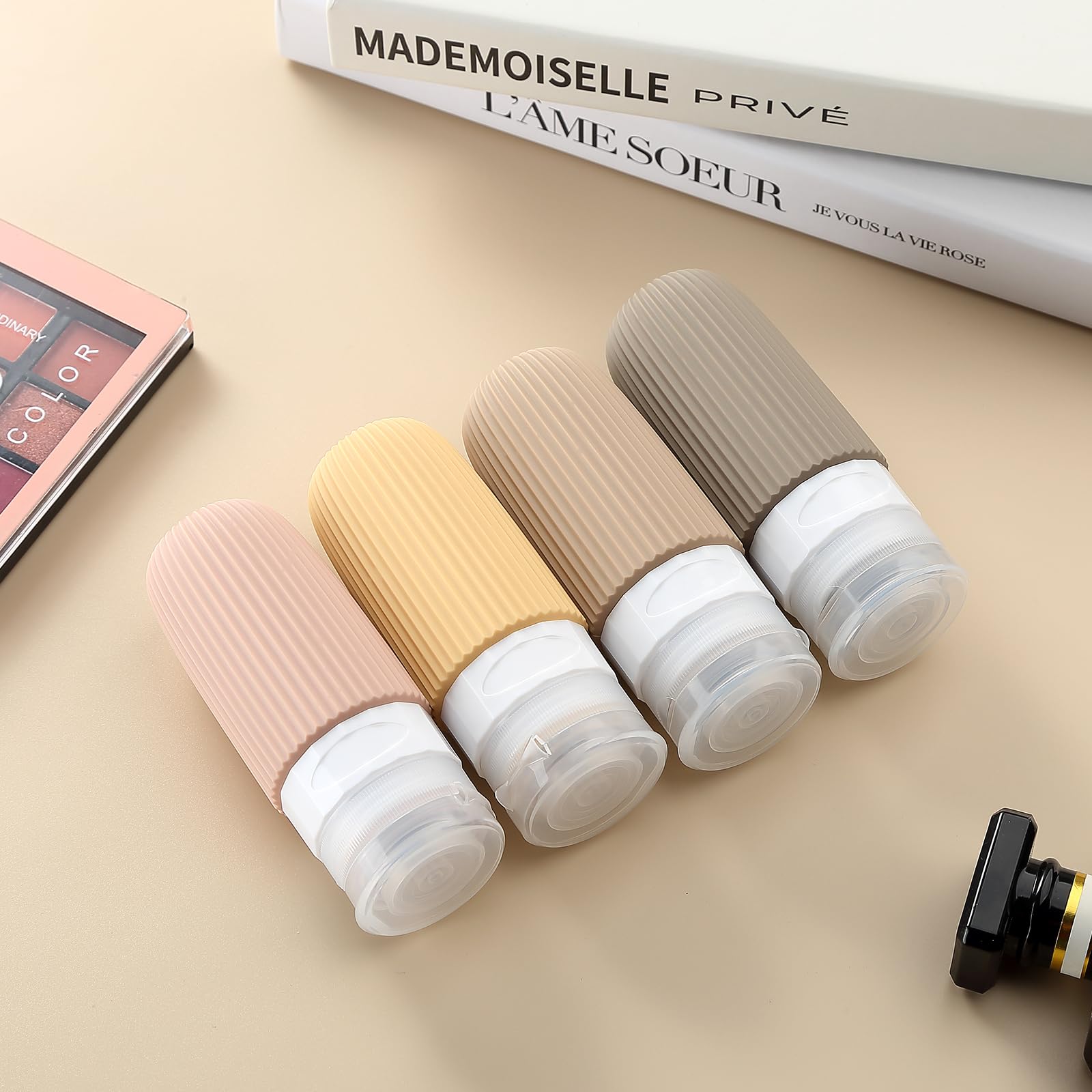 Valve sans goutte Mrsdry assure une distribution précise et sans perte pendant le voyage.