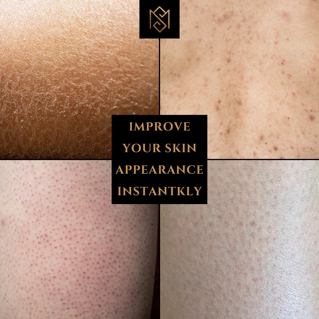 Gant Kessa MS en action, massage doux stimulant la circulation.