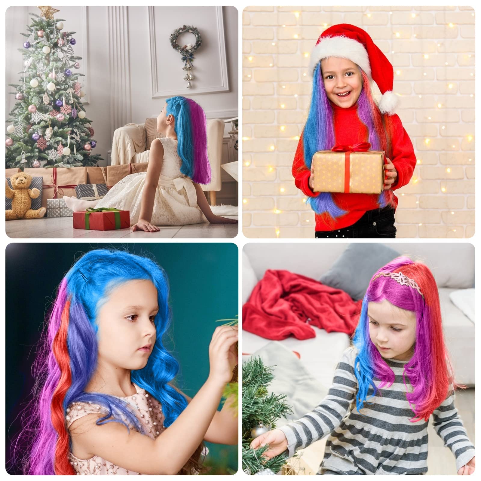 MSDADA enfant deguisement-anniversaire: parfait pour deguisements et fêtes.