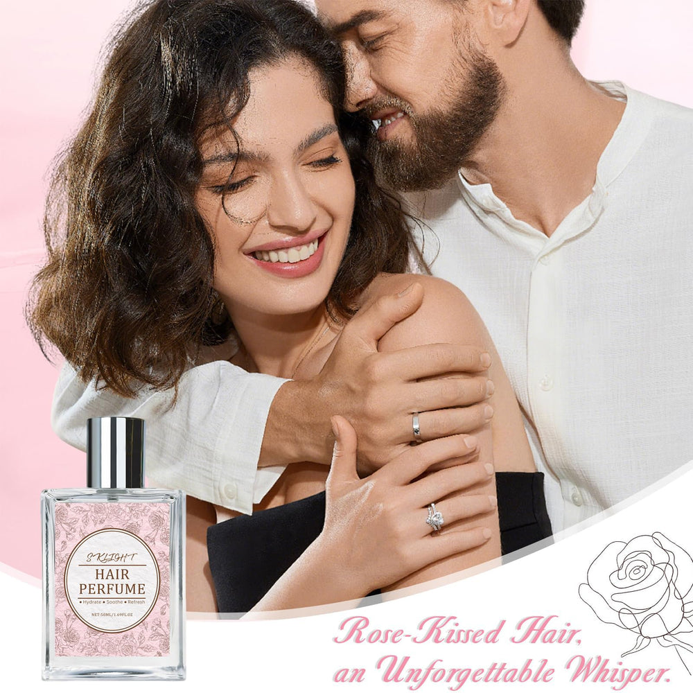 Msktasy Usage Quotidien Rose Senteur — parfum frais pour tous les jours.