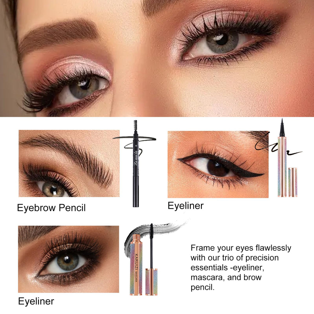 MTDXILTAI coffret maquillage portable pour voyage