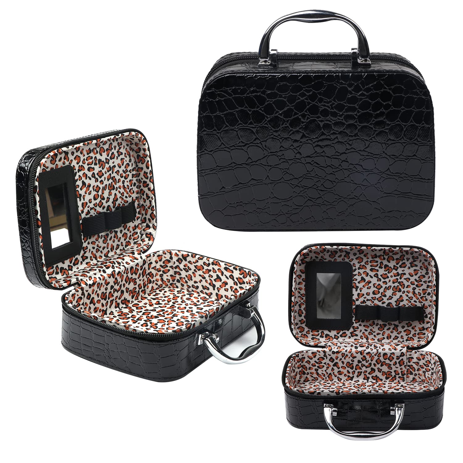 Pinceaux maquillage MTDXILTAI ensemble polyvalent