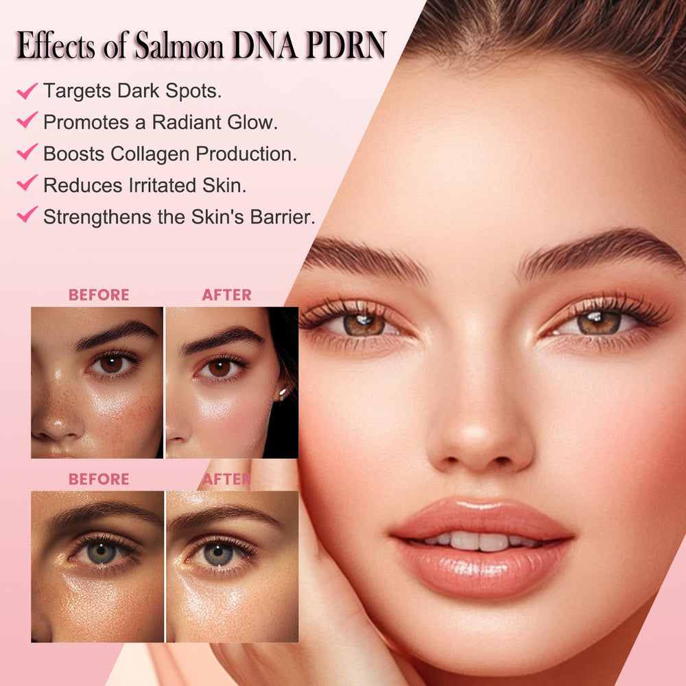 Mtmult Radiant texture close-up suggesting smoother skin and even tone.