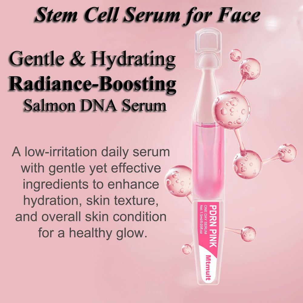 Mtmult Skin barrier-boost serum visual emphasizing dryness protection.