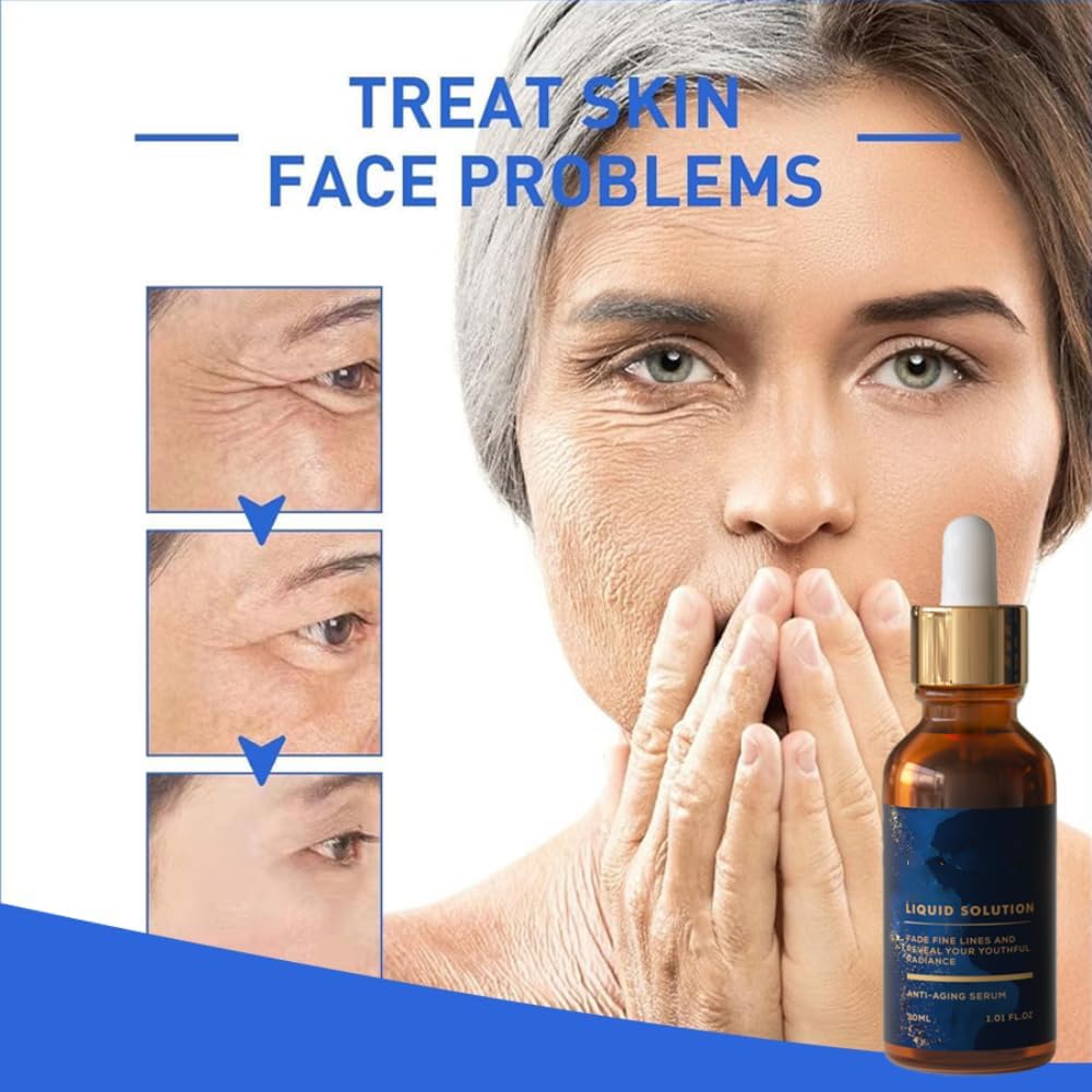 MUBSEOTH Olavita Serum – texture légère pour absorption rapide et hydratation.
