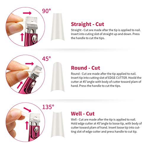 Mudder enleve-peau-morte: retire la peau morte autour des ongles