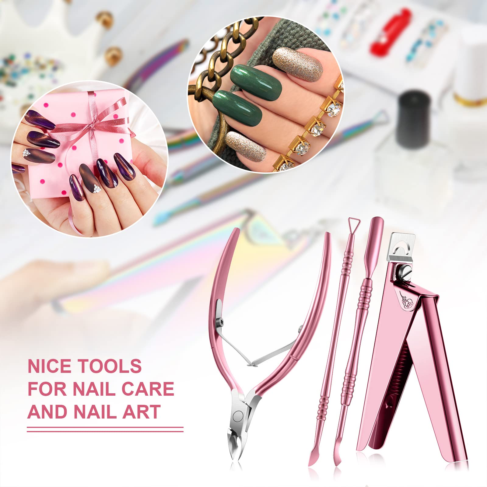 Mudder kit usage salon et domicile polyvalent et pratique.