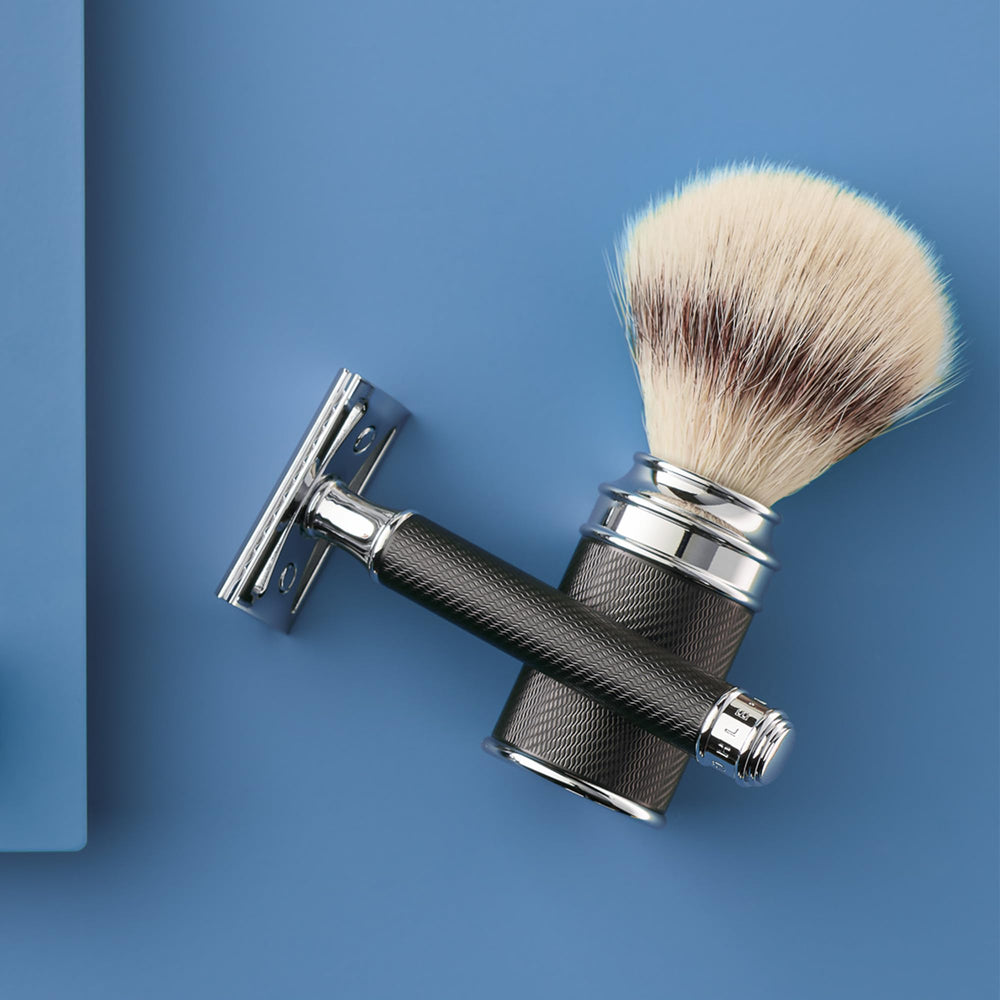 MÜHLE R89 qualité artisanale pour une expérience durable