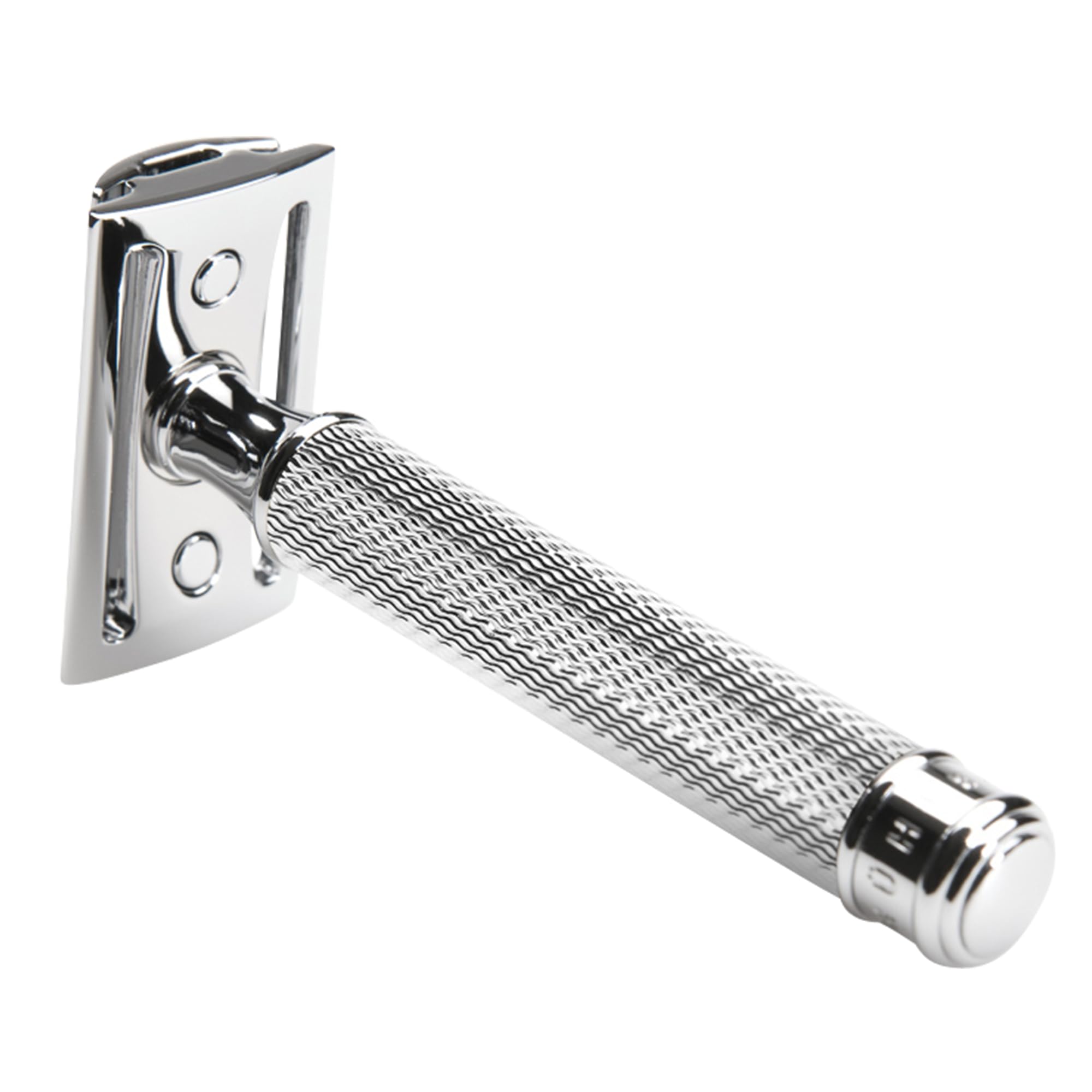 MÜHLE R89 lames de remplacement faciles à changer.