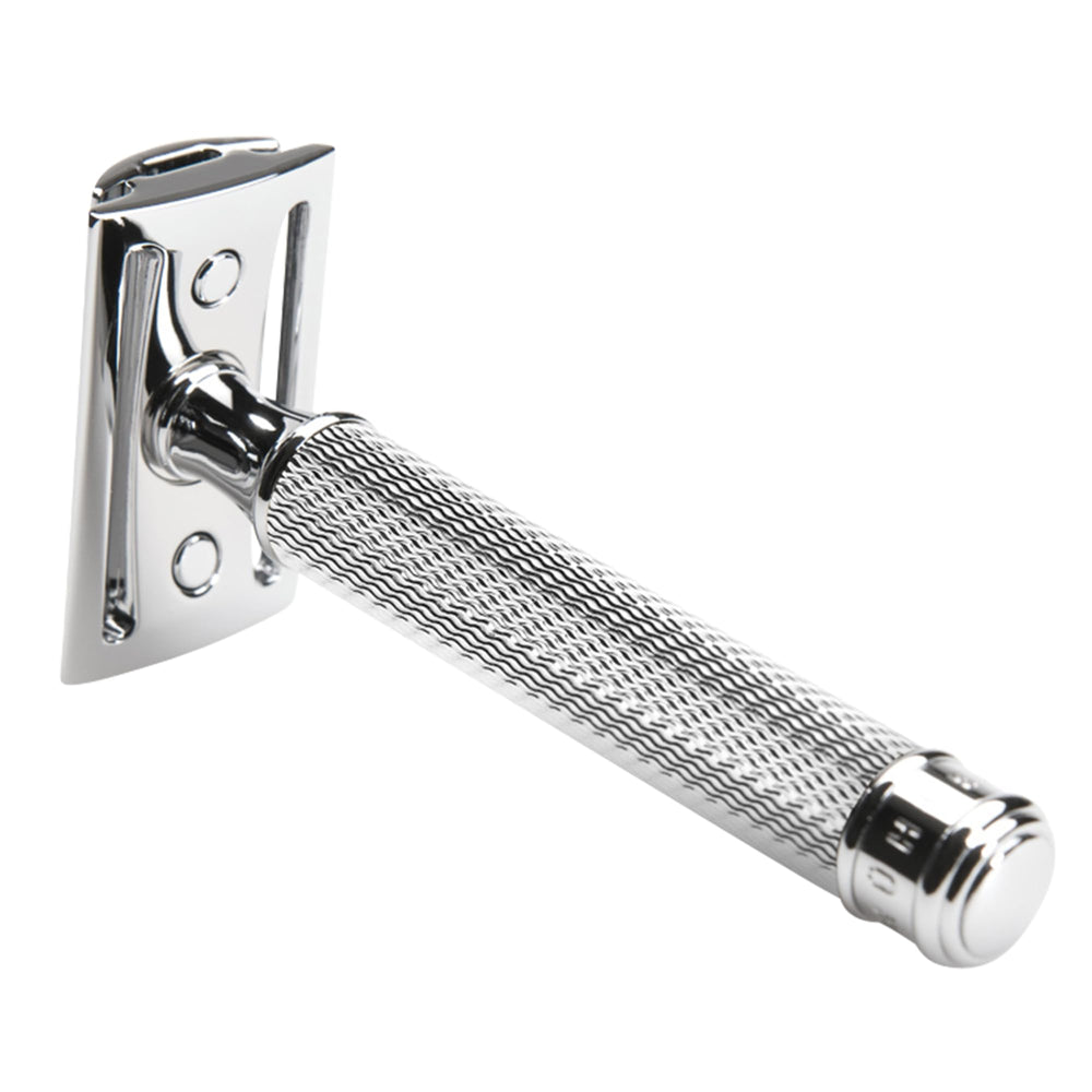 MÜHLE R89 lames de remplacement faciles à changer.